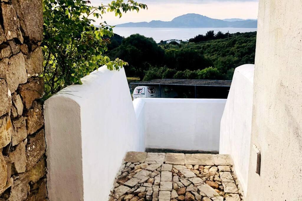 Appartement El Cuarton Tarifa "Sonreir Antes De Entrar" Extérieur photo