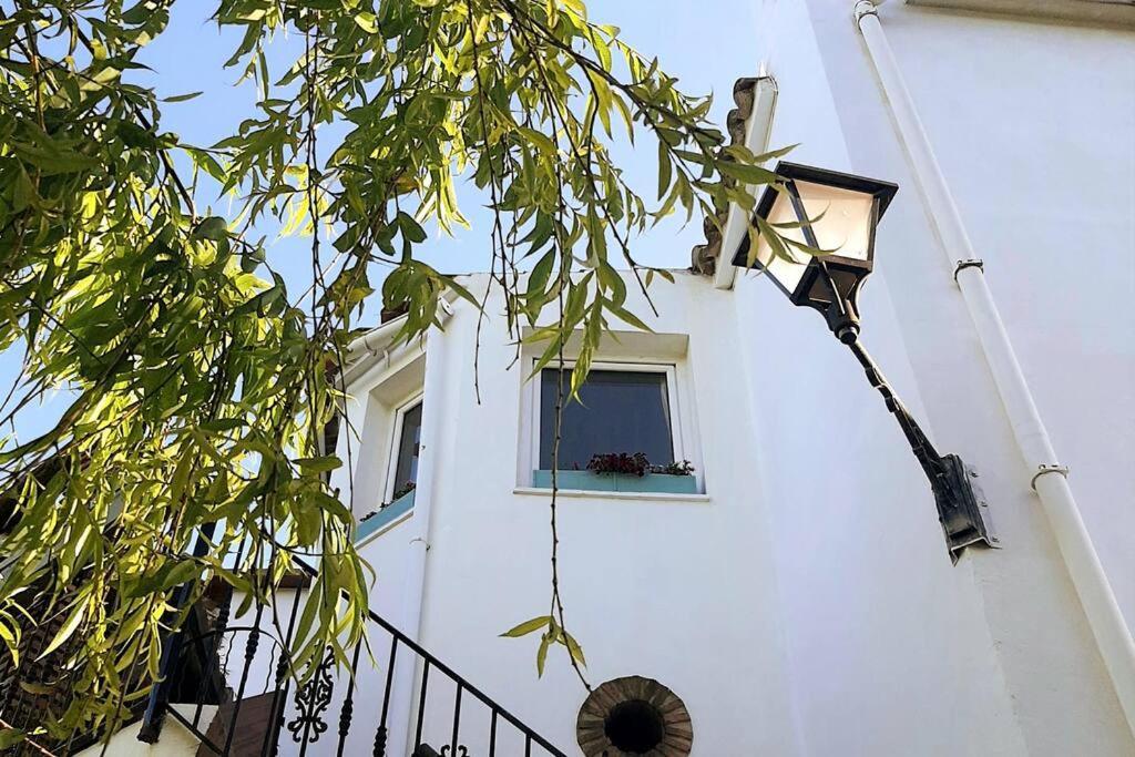 Appartement El Cuarton Tarifa "Sonreir Antes De Entrar" Extérieur photo