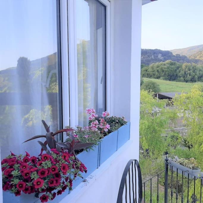 Appartement El Cuarton Tarifa "Sonreir Antes De Entrar" Extérieur photo